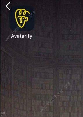avatarify̳ avatarifyʹý̷̳DƬ1