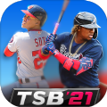 MLB Tap Sports Baseball2021İ