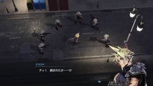 K7Ever Crisis[D1