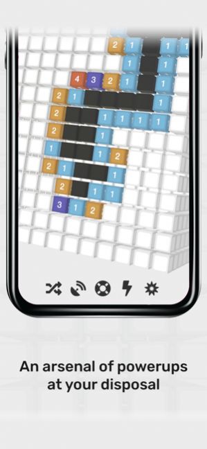 dack master官方中文汉化版图片1