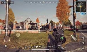 PUBG2.0汾ιٷͼƬ1