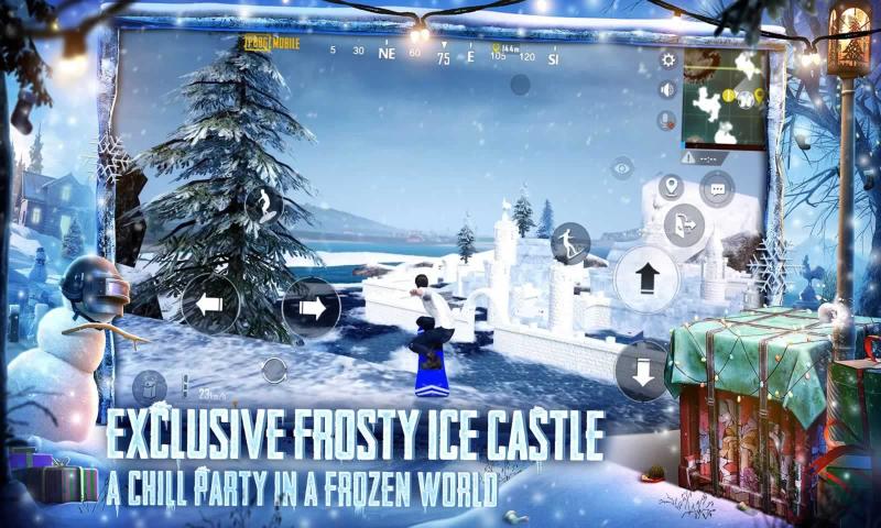 pubg m(����)�������عٷ���ͼƬ1