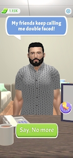 Real Haircut 3D��׿����Ϸ����ͼ1: