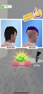 Real Haircut 3D��׿����Ϸ����ͼ3: