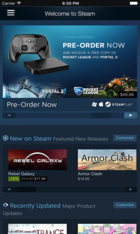 йSteam߲԰ͼ1: