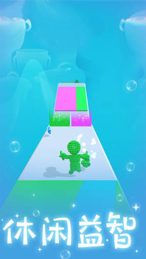 像素人大逃亡无广告版游戏下载图片1