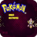 口袋妖怪次元崩坏游戏汉化手机版 v1.0