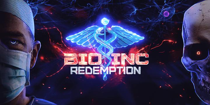 BioInc Redemption�����������İ�׿������ͼ1: