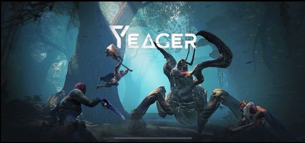 yeager2[پWʽDƬ1