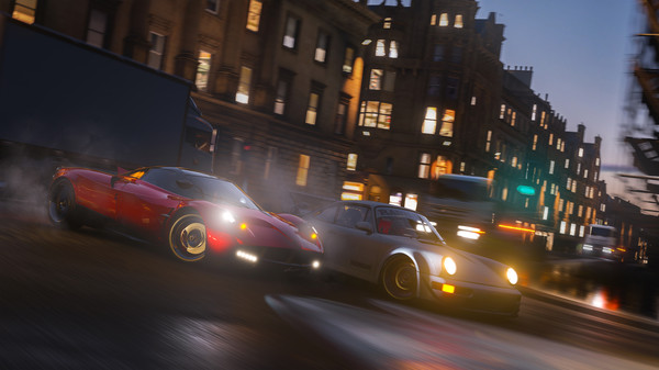 Forza Horizon 4ᰮ׿ͼ1:
