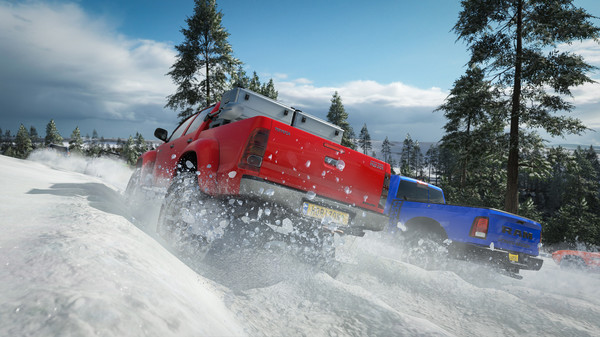 Forza Horizon 4ᰮ׿ͼ3:
