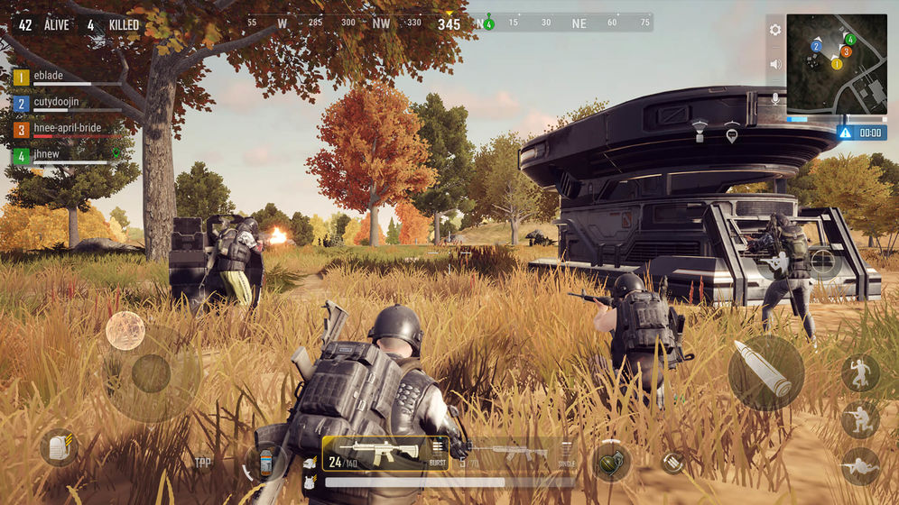 strike royaleԾapkĹٷ v0.31.0ͼ