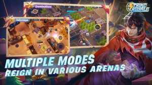 strike royale apkD1