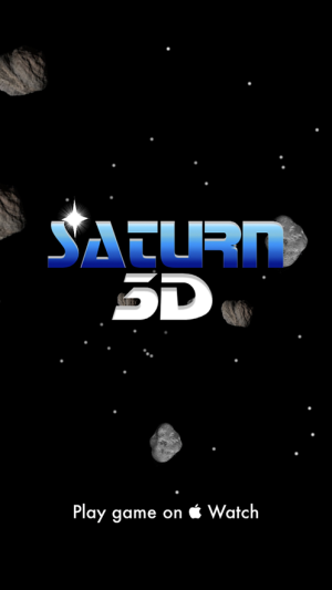 SATURN 3D׿ͼ1