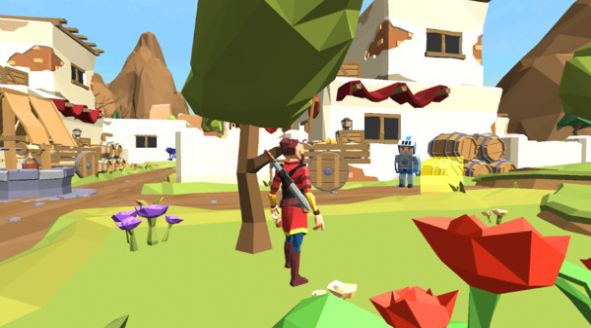 ���ػ�Ұ������Ϸ�ٷ���׿��ͼ3: