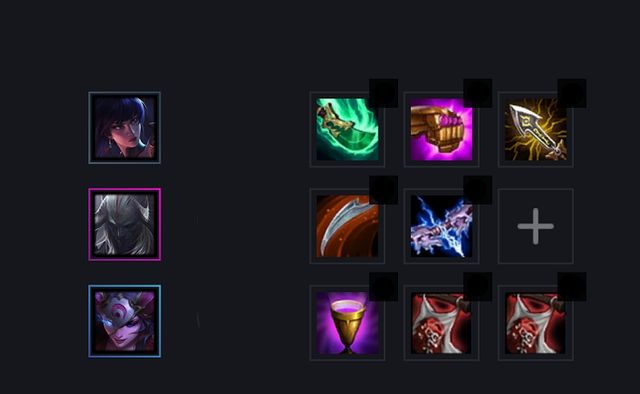 云顶之弈11.5三国阵容怎么搭配 11.5最强三国阵容攻略