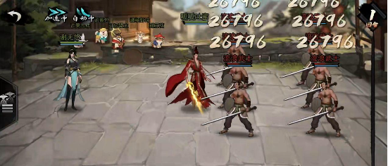 天地劫幽城再临新手攻略2021 最强初始角色选择推荐