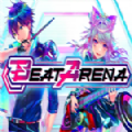 Beat Arena[ĹپW v1.0.0