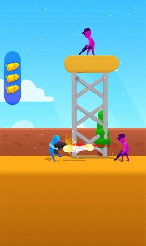 ս������ǹ������С��Ϸͼ3: