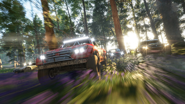 ForzaHorizon4֙C氲bMD1: