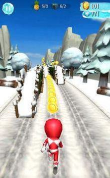 ��ɽ�����߱�����Ϸ�ٷ����°�ͼ1: