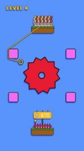 独特绳索救援游戏官方最新版图片1