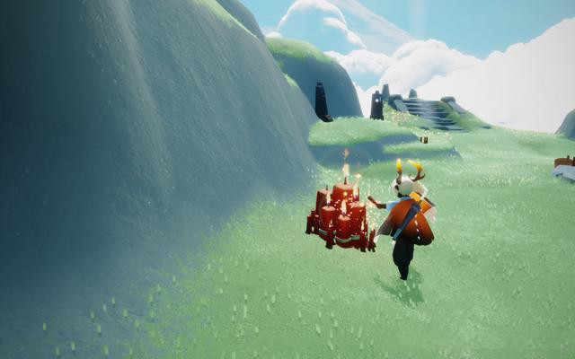 光遇3.11任务攻略大全 光遇3月11日任务怎么做