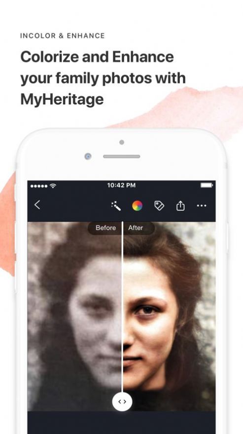 myheritage Ƭappͼ2: