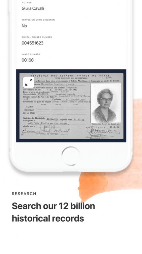 myheritage Ƭappͼ3: