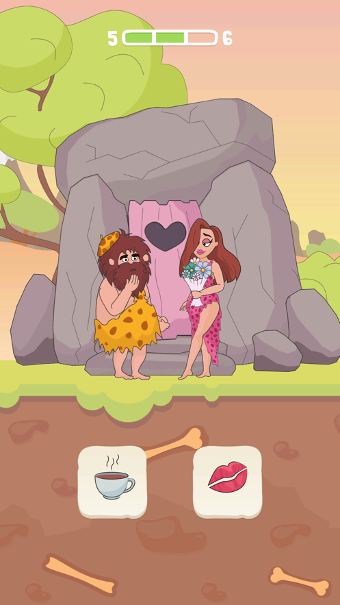 Comics Bob׿ϷͼƬ1
