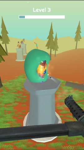 ��ǹ������Ϸ���°�׿��ͼ1: