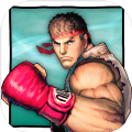 Street Fighter IV CEİ°氲׿ v1.01.02