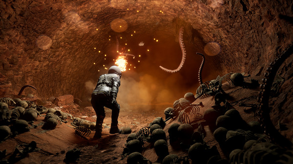 FIRST中文版免費遊戲圖1: