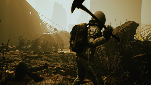 FIRST中文版免費遊戲圖2: