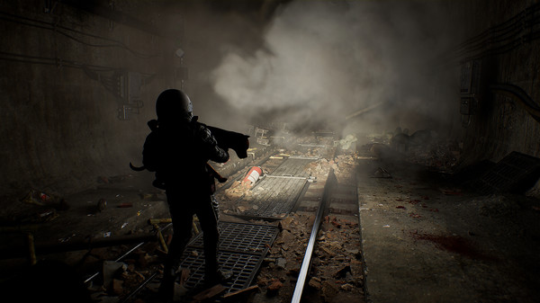 FIRST中文版免費遊戲圖3: