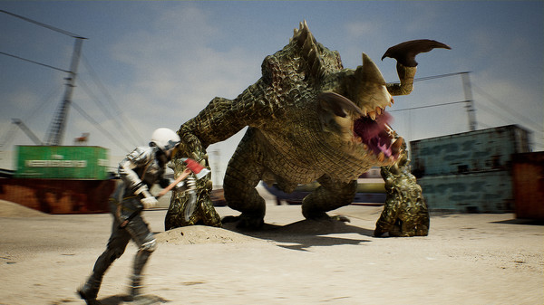 FIRST中文版免費遊戲圖片1