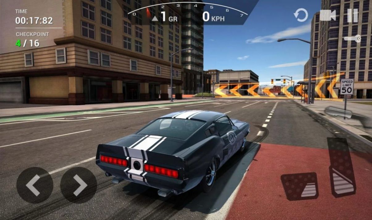 ̾ͣϷٷ棨Vintage Car Driver ͼ2: