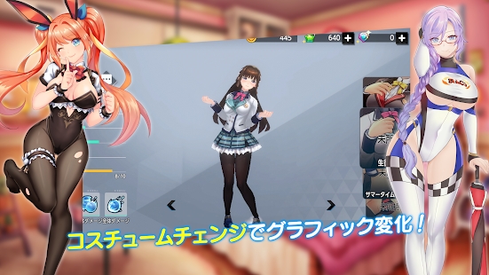 Bubble & Girlsʯ°׿ͼ1: