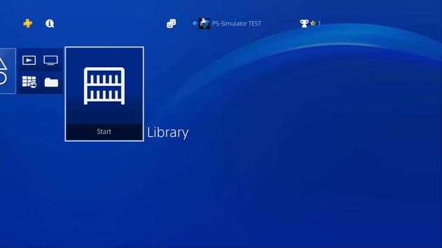 PS4 Simulatorģ׿°ͼƬ1