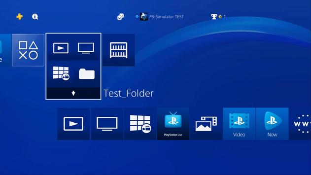 PS4 Simulatorģ׿°ͼ3: