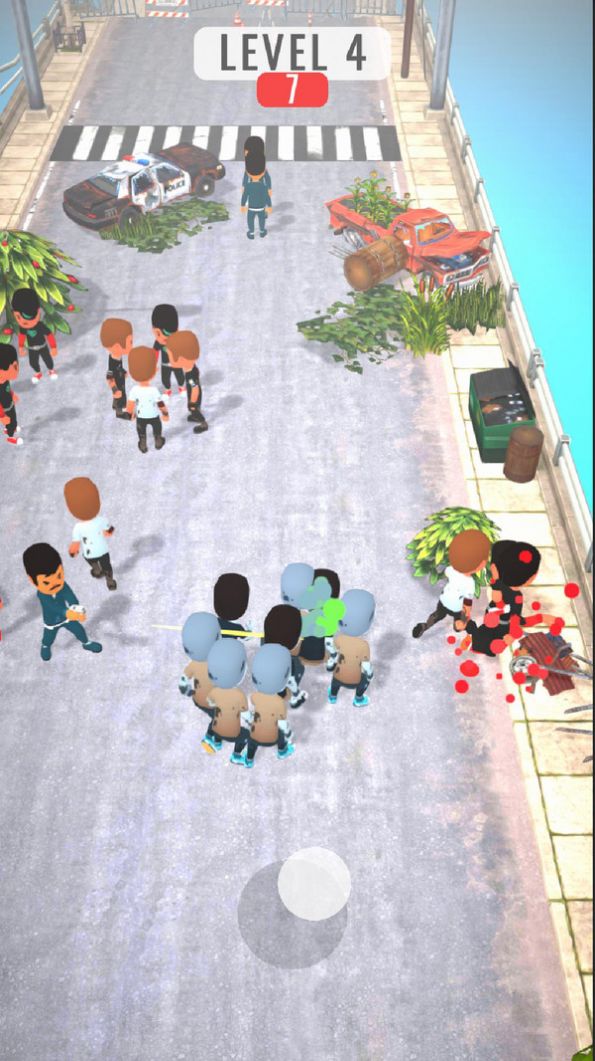 ��ʬ������Ϸ���İ�׿��ͼ2: