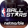 NBA球星游戏官方中文版（NBA Ball Stars） v1.0