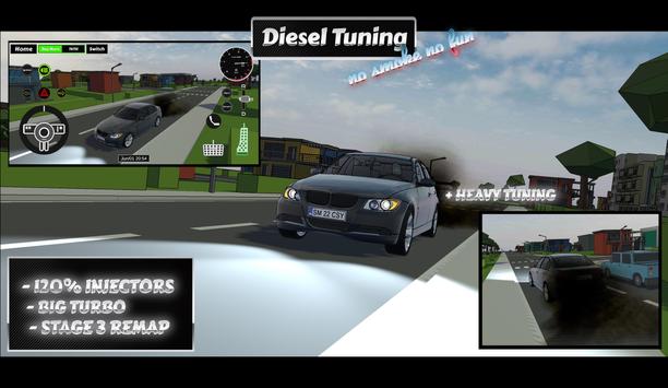 Free City Driving Simulator׿ͼƬ1