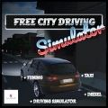 Free City Driving Simulator׿