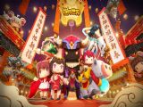 迷你世界九色鹿皮肤激活码最新版 v1.8.0