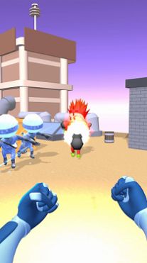 ����˳��ܱ�����Ϸ��׿��ͼ2: