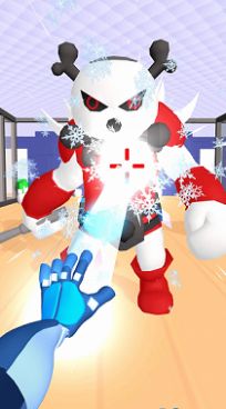 ����˳��ܱ�����Ϸ��׿��ͼ3: