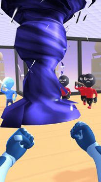 ����˳��ܱ�����Ϸ��׿��ͼƬ1