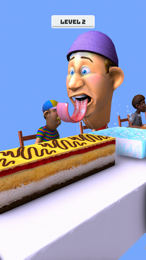 LICK RUNNER�޹�����İ�׿��ͼ1: