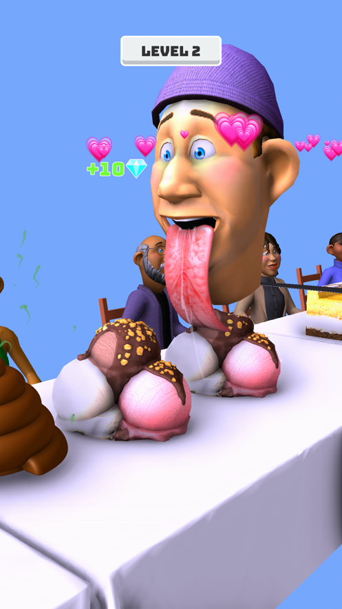 LICK RUNNER�޹�����İ�׿��ͼ3: